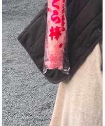 さくら棒 | その他