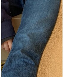 GU | デニムパンツ