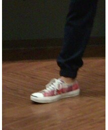 CONVERSE | スニーカー