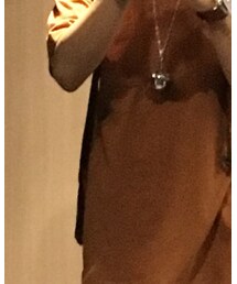 GU | Tシャツ/カットソー