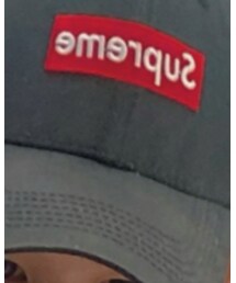 Supreme  | キャップ