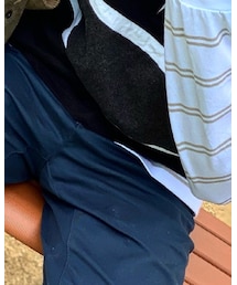 GU | ポロシャツ