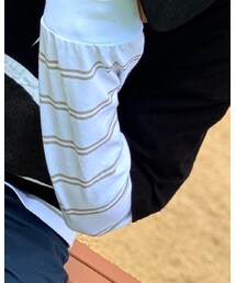 GU | Tシャツ/カットソー