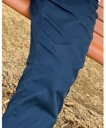 GU | チノパンツ