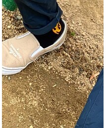 GU | スリッポン