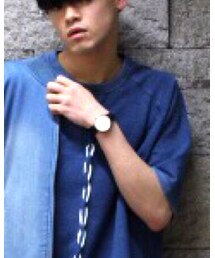 Daniel Wellington | アナログ腕時計