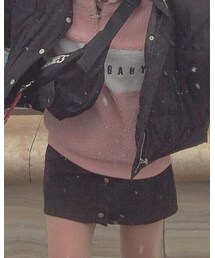 H&M DIVIDED | パーカー