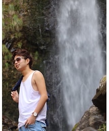 余裕そうに見えるけど寒すぎて死にそう | その他