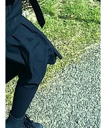 UNIQLO　ルメール | ワンピース