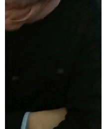 SOUTIENCOL | デニムジャケット