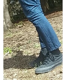 CONVERSE | スニーカー