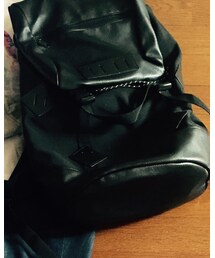 WEGO | バックパック/リュック