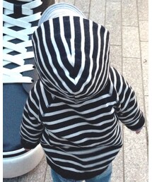 無印良品 | パーカー