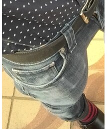 Nudie Jeans | デニムパンツ