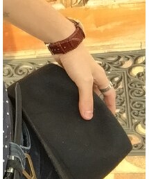 GUCCI | リング