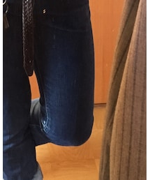 April77 | デニムパンツ