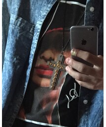 TOPMAN | ネックレス