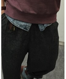 不明 | スラックス