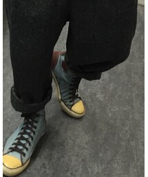 CONVERSE | スニーカー