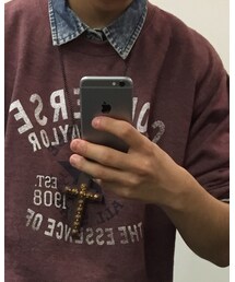 TOPMAN | シャツ/ブラウス