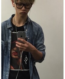 TOPMAN | シャツ/ブラウス