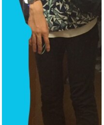 UNIQLO | その他パンツ