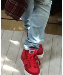 MAD FOOT | スニーカー