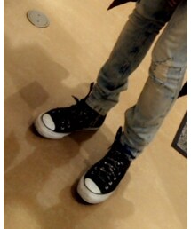 CONVERSE | スニーカー