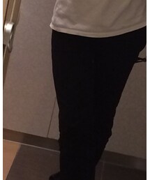 H&M | チノパンツ