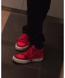 MAD FOOT | スニーカー