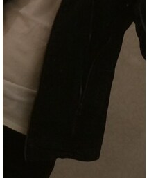 ヴァイスフェアリー | デニムジャケット