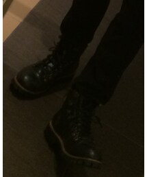 no brand | ブーツ