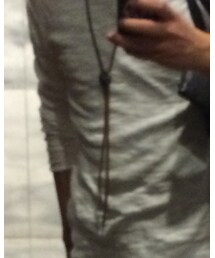 Bonds & Peace | ネックレス