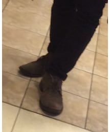 no brand | ブーツ