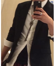 Bonds & Peace | ネックレス