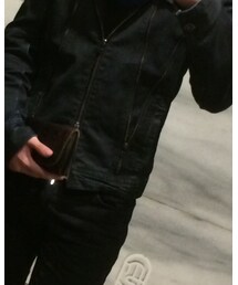 ヴァイスフェアリー | デニムジャケット