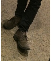 no brand | ブーツ