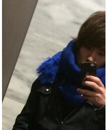 ブルージーンズ | マフラー