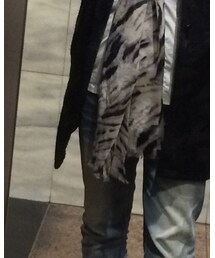 no brand | ストール/ショール