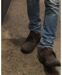 no brand | ブーツ