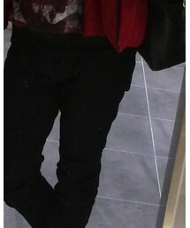 ZARA | デニムパンツ