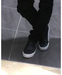 ZARA | スニーカー