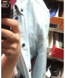 H&M | シャツ/ブラウス