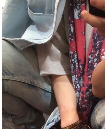 SENSE OF PLACE by URBAN RESEARCH | ニット/セーター