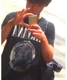 H&M | Tシャツ/カットソー