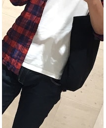 UNIQLO | Tシャツ/カットソー