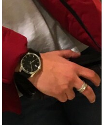 Calvin Klein | アナログ腕時計