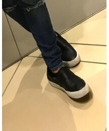 ZARA | スニーカー