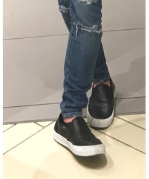 ZARA | スニーカー