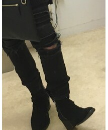 ZARA | その他パンツ